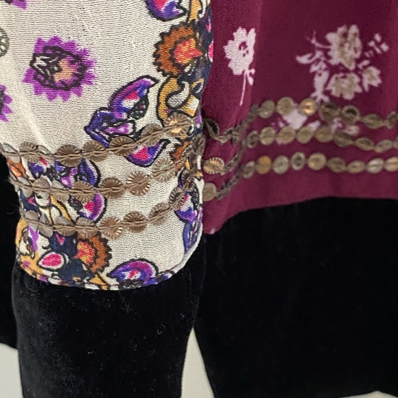 Anthropologie Quartier Latin Dress NEW - Picture 9 of 12